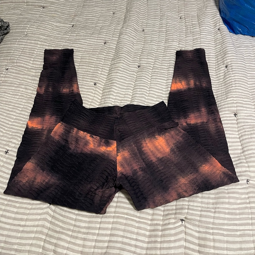 Booty by Brabants leggings